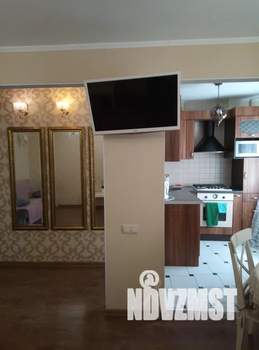 2-к квартира, посуточно, 49м2, 3/5 этаж