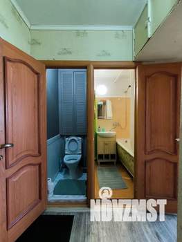 2-к квартира, посуточно, 45м2, 4/5 этаж