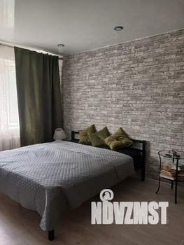 1-к квартира, посуточно, 34м2, 2/5 этаж
