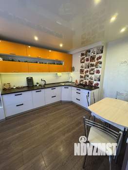 3-к квартира, посуточно, 82м2, 2/7 этаж
