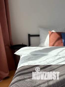 Студия квартира, посуточно, 38м2, 6/8 этаж