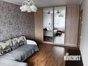 1-к квартира, на длительный срок, 36м2, 2/10 этаж