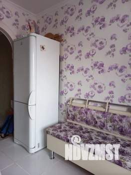 1-к квартира, посуточно, 40м2, 5/9 этаж