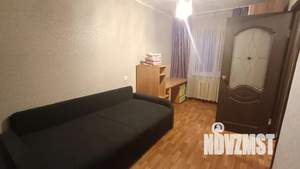 2-к квартира, посуточно, 45м2, 1/5 этаж