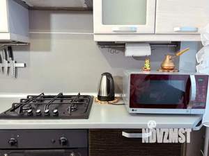 3-к квартира, посуточно, 64м2, 1/1 этаж