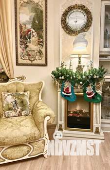 2-к квартира, посуточно, 100м2, 10/10 этаж