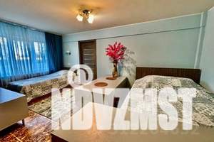 2-к квартира, посуточно, 50м2, 1/5 этаж