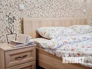 2-к квартира, посуточно, 70м2, 1/1 этаж
