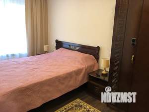 3-к квартира, посуточно, 60м2, 2/9 этаж