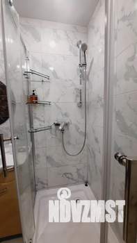 Студия квартира, посуточно, 27м2, 1/5 этаж