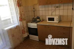 2-к квартира, посуточно, 52м2, 1/5 этаж