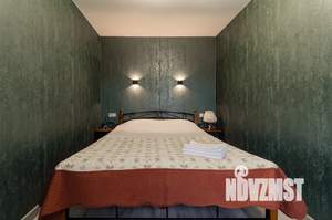 2-к квартира, посуточно, 53м2, 2/5 этаж