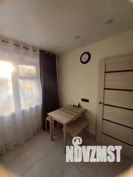 2-к квартира, посуточно, 43м2, 2/4 этаж