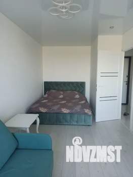 1-к квартира, посуточно, 40м2, 12/13 этаж