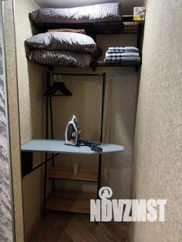 2-к квартира, посуточно, 40м2, 1/1 этаж