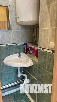 2-к квартира, посуточно, 74м2, 3/4 этаж