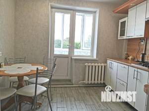 2-к квартира, посуточно, 55м2, 1/1 этаж