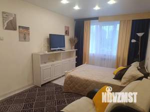 1-к квартира, посуточно, 32м2, 2/5 этаж