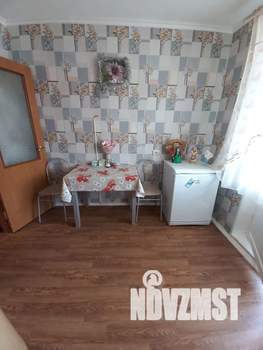 1-к квартира, посуточно, 32м2, 6/10 этаж