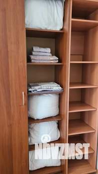 1-к квартира, посуточно, 40м2, 2/5 этаж