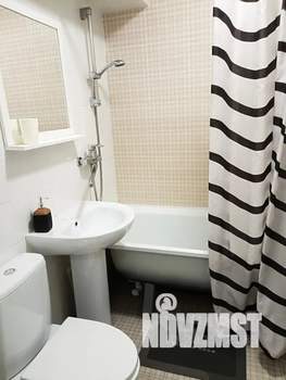 1-к квартира, посуточно, 30м2, 4/5 этаж