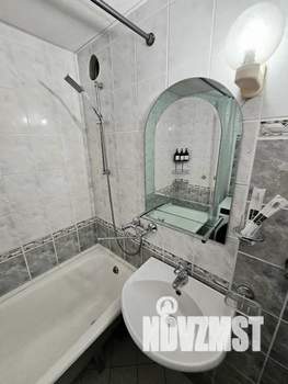 2-к квартира, посуточно, 54м2, 2/5 этаж