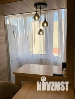 2-к квартира, посуточно, 58м2, 3/4 этаж