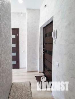 Студия квартира, посуточно, 39м2, 6/9 этаж