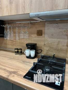 2-к квартира, посуточно, 50м2, 1/5 этаж