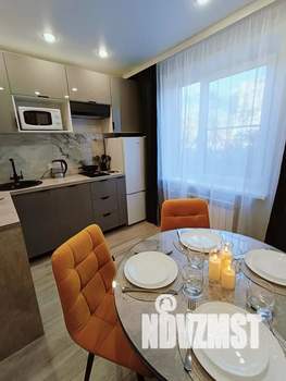 1-к квартира, посуточно, 32м2, 1/9 этаж