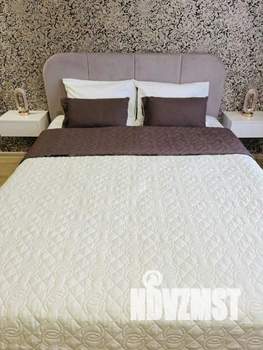 1-к квартира, посуточно, 60м2, 1/1 этаж