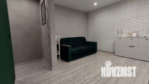 1-к квартира, посуточно, 32м2, 5/5 этаж