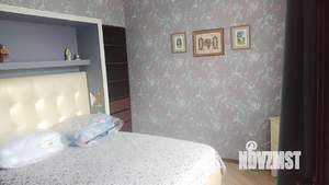 2-к квартира, посуточно, 54м2, 2/5 этаж