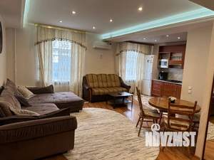 2-к квартира, посуточно, 56м2, 2/5 этаж