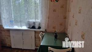 1-к квартира, посуточно, 30м2, 4/4 этаж