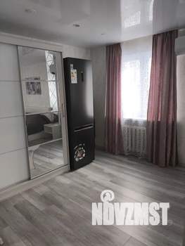 1-к квартира, посуточно, 31м2, 1/5 этаж