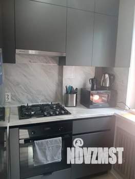 2-к квартира, посуточно, 44м2, 1/5 этаж