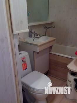 1-к квартира, на длительный срок, 31м2, 5/5 этаж