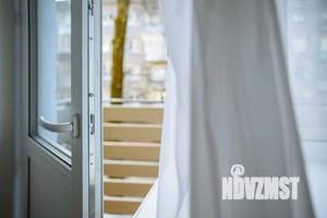 2-к квартира, посуточно, 43м2, 1/1 этаж