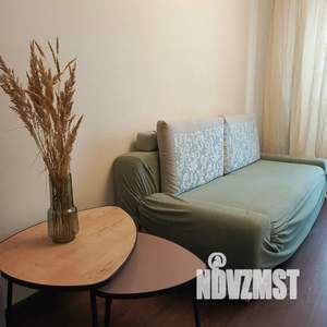 1-к квартира, посуточно, 35м2, 7/16 этаж