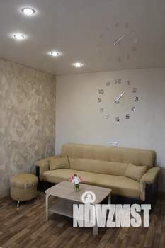 1-к квартира, посуточно, 33м2, 4/5 этаж