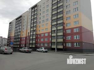 1-к квартира, посуточно, 37м2, 1/10 этаж