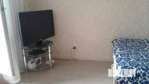 1-к квартира, посуточно, 37м2, 3/5 этаж