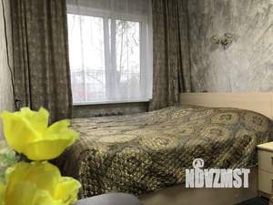 2-к квартира, посуточно, 50м2, 1/1 этаж