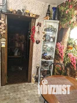 2-к квартира, посуточно, 56м2, 1/5 этаж