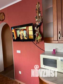 2-к квартира, посуточно, 78м2, 5/6 этаж
