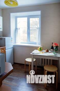 2-к квартира, посуточно, 35м2, 1/1 этаж