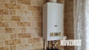 1-к квартира, посуточно, 30м2, 4/4 этаж