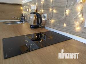 Студия квартира, посуточно, 27м2, 5/12 этаж