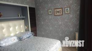 2-к квартира, посуточно, 54м2, 2/5 этаж